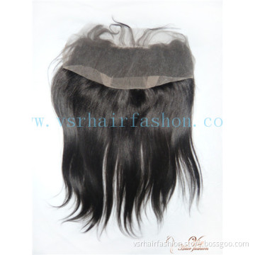 Lace Front